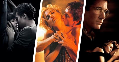 film sex romantic|The 65+ Steamiest Romance Movies, Ranked By Viewers.